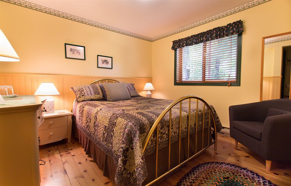 Auberge Le Lupin-Self Check-In Mont-Tremblant Kültér fotó